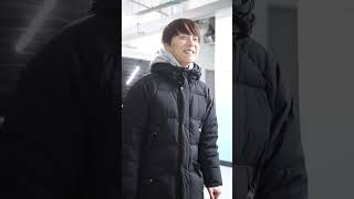 박시환 Sihwan Park パクシファン - 러브렌즈 출근길(241203)