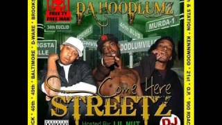 Da Hoodlumz Shit Real ft Lil E