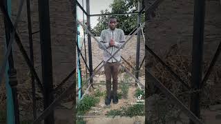 Murume weku Ur*aya vanhu nemugwara abatwa haaaa pakamuipira #ghetto #voiceeffects  #comedy #funny