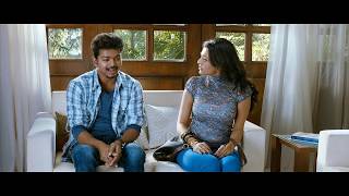 Thuppakki  - Kajal Teasing Vijay