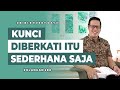 Kunci Diberkati itu Sederhana Saja (Ulangan 28) - Petrus Kwik  |  BIBLE EVERY DAY