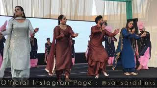 Best Orchestra Dance Video 2021 | Top Punjabi Dancer 2021 | Sansar Dj Links | Best Dj In Punjab 2021