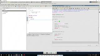 Introduction to Eclipse for debugging – Part I