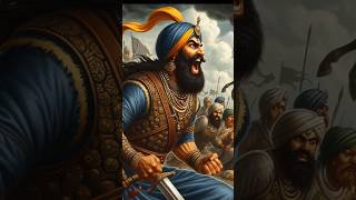 ਸਿੱਖ ਬਦਲਾ ਜ਼ਰੂਰ ਲੈਣਗੇ ਅਹਿਮਦ ਸ਼ਾਹ ਅਬਦਾਲੀ #sikhhistory