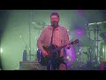 the decemberists live from mission ballroom denver co august 12 2022