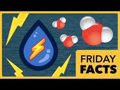 Why is Gatorade a good conductor of electricity?