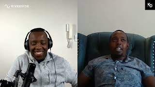 Making Millions Importing Cars - Kenyan Dream Podcast #EP1 Featuring Tom Mutunga