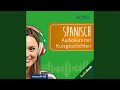 Kapitel 21.2 & Kapitel 22 & Kapitel 23.1 - Pons Spanisch Audiokurs mit Kurzgeschichten