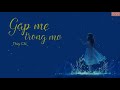 lyrics gặp mẹ trong mơ thùy chi