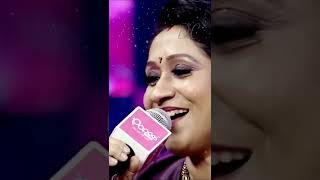 Aasai Aasai song by Sujatha mohan and shweta Mohan #sujathamohan #shweta # shorts
