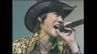 kyo - Beauty&Stupid【Live】