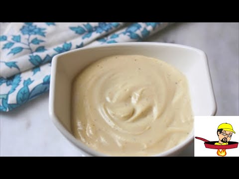 The Best Garlic Aioli You'll Ever Taste The Best Garlic Aioli You'll Ever Taste