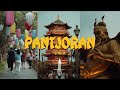 Relaxing Pantjoran China Town Street Photography | Sony A6700 x 7Artisans 55mm f/1.4 - POV