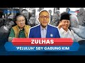 Waketum PAN Ungkap Kedekatan SBY dengan Zulhas Jadi Landasan Demokrat Gabung Dukung Prabowo