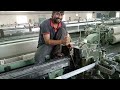 sulzer machine sikho. loom work pallansser work viral vedio$learn to more setting sulzer$.