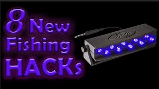 Best NEW Hacked fishing gear