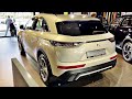 2022 DS 7 Crossback - Exterior and Interior Details (Very İmpressive)