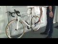 UCI Road World Championships - Bike Check