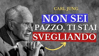 5 STRANI SEGNALI CHE INDICANO CHE AVETE DEI DONI SPIRITUALI – CARL JUNG\