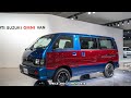 new 2025 suzuki maruti omni van shocks everyone – the comeback we never expected