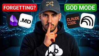 Claude Code + NotebookLM = Unlimited Memory for Your Business
