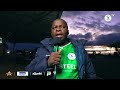 INTERVIEW | Club President Derrick  Shiba Vs Rangers King Sobhuza ll memorial stadium