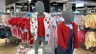 PRIMARK BABY GIRLS and BABY BOYS NEW COLLECTION \