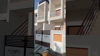 Affordable price, get now dream house 🏠  title clear, loan available mavdi at Rajkot