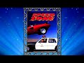 Speed Zone/Cannonball Fever (1989) | ACTION/RACING | FULL MOTION PICTURE