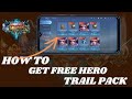 How To Earn Hero Fragment Fast In Mobile Legends