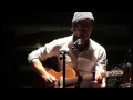 Dan Patlansky Hallelujah Cover