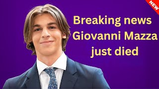 😢 Heartbreaking News! Gio Corinthos’ Shocking Exit Leaves General Hospital Fans Devastated