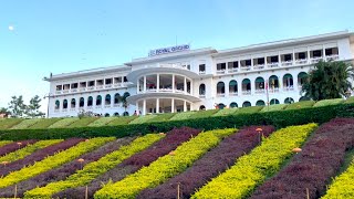 Stay In Royal Orchid Brindavan Garden | Exclusive view Of Brindavan Garden Mysore