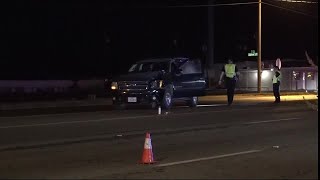 LPD identifies pedestrian killed in Sunday night collision at 19th \u0026 Iola