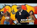 Bulin 47 - Calorazo (Lyrics)