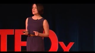 Going Green: Tips for a Zero-Waste Lifestyle | Haley Higdon | TEDxYouth@UTS