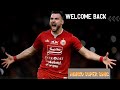 TRANSFER PERSIJA JAKARTA || PERSIJA JAKARTA SELANGKAH LAGI BALIKAN DENGAN MARKO SIMIC ??