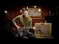 Gretsch Duo Jet Red Sparkle Limited Edition | CME Gear Demo | Brian Westfall