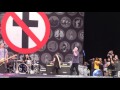 Bad Religion Live @ Montebello rockfest 2017 Complete show