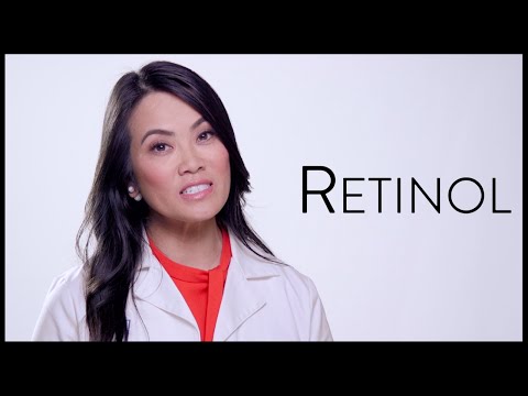 What you need to know about Retinol What you need to know about Retinol