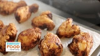 Classic Fried Chicken | Everyday Food with Sarah Carey