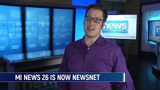 MI News 26 is Now NewsNet