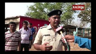 Coronavirus Scare: District Administration Shut Down Weekend Hata In Malkangiri