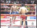 muay thai qh aranchai pran26 vs watcharachai rachanon omnoi stadium