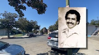 Bay Area man charged with murder in 1987 cold case