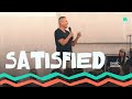 SATISFIED | David Arcos - Mosaic