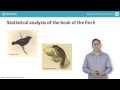 Python tutorial: Statistical Thinking in Python (Part 1)