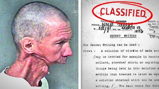 These Disturbing CIA Documents Expose The Most Horrifying Secrets
