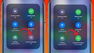 Personal Hotspot Not Showing Up on iPhone iOS 15 | Personal Hotspot Not Working iOS 15