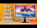 Unbelievable Value for 1440p Gaming - Dell G2724D Review